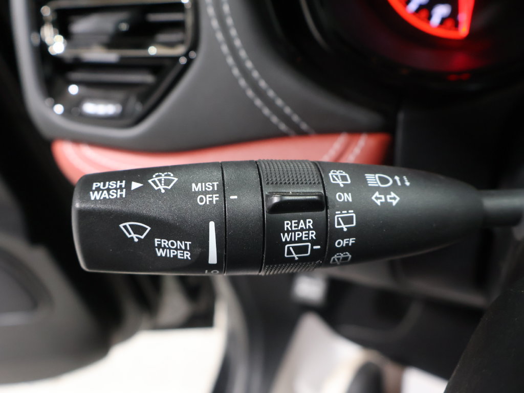 Certified 2024 Dodge Durango SRT AWD/4WD image 44