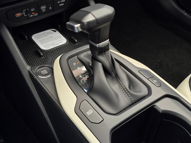 New 2026 Kia K4 GT-Line w/ GT-Line Premium Package FWD image 25