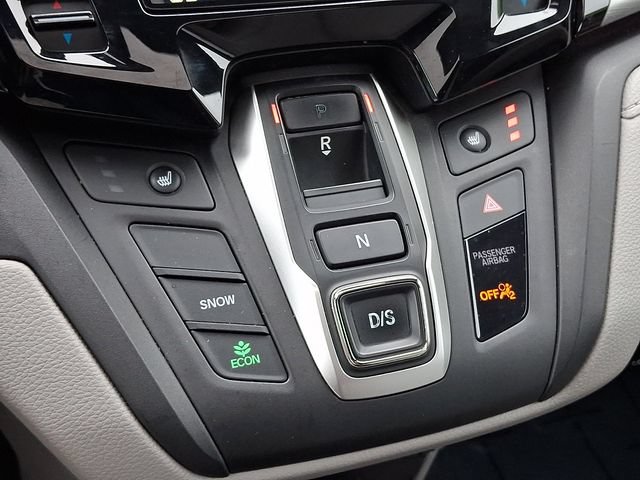 Used 2018 Honda Odyssey EX-L image 15