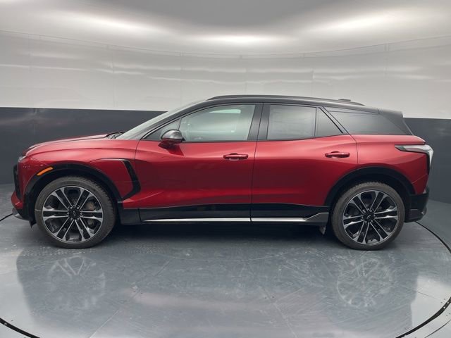 New 2026 Chevrolet Blazer EV SS AWD/4WD image 5