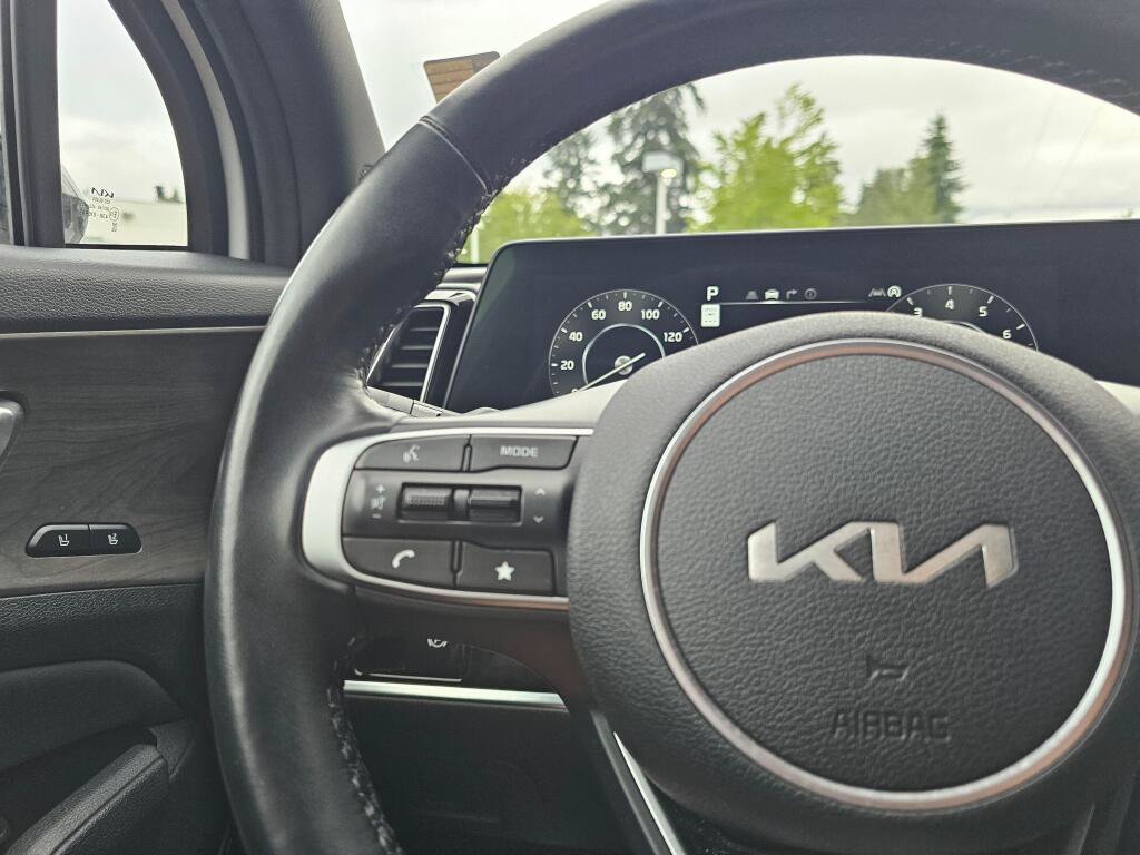 Used 2023 Kia Sportage X-Pro Prestige AWD/4WD image 31