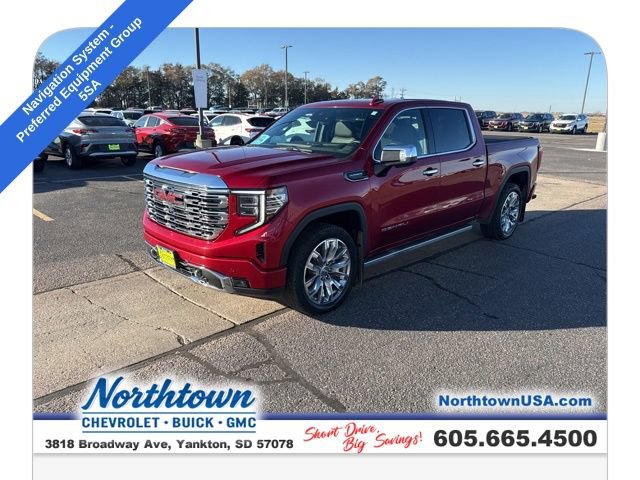 Certified 2024 GMC Sierra 1500 Denali 360° Tour