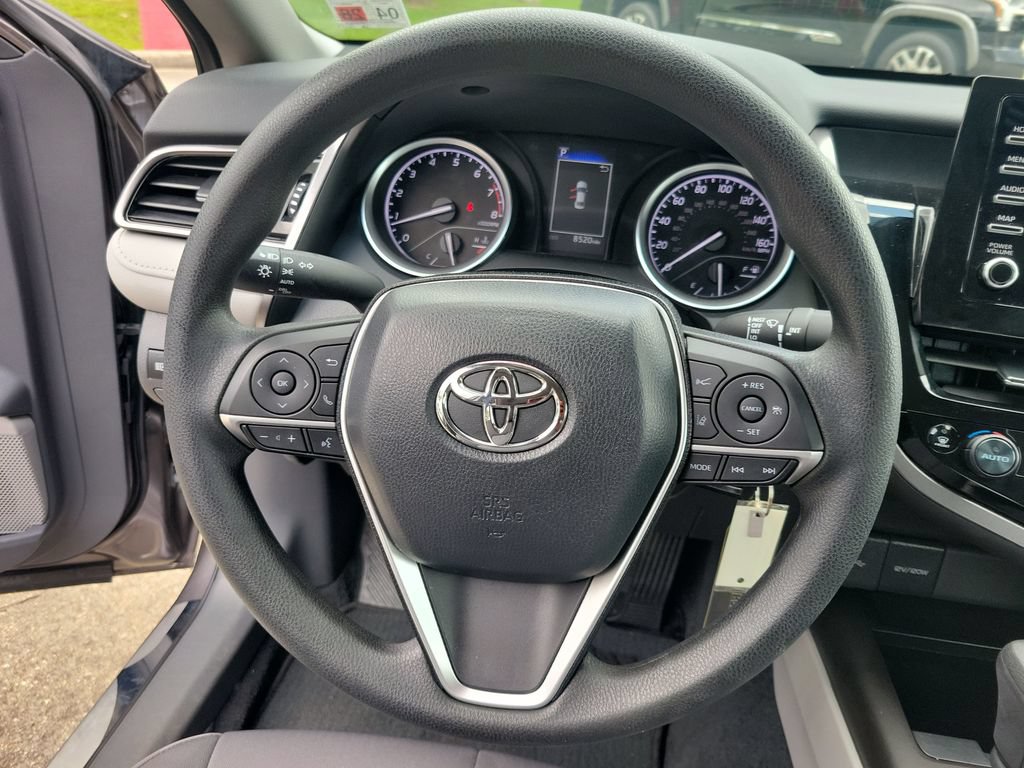 Certified 2024 Toyota Camry LE FWD image 23