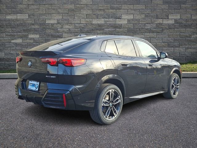 New 2026 BMW X2 xDrive28i w/ M Sport Package image 6