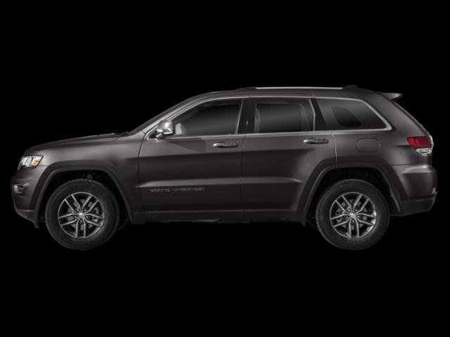 Certified 2019 Jeep Grand Cherokee Limited image 48