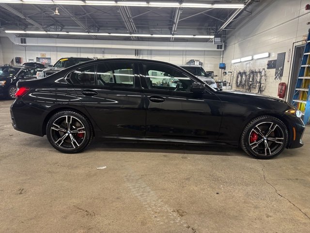 Used 2024 BMW M340i xDrive w/ Premium Package image 7