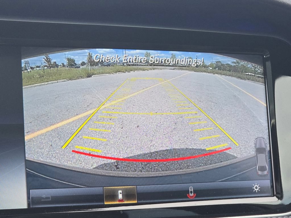 Certified 2016 Mercedes-Benz S 550 4MATIC Sedan image 32