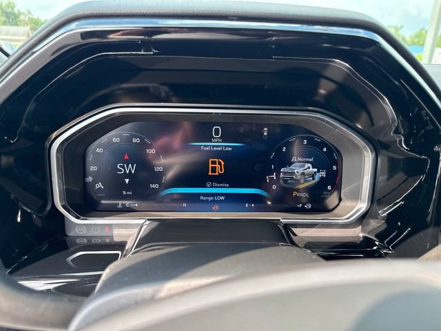 New 2026 Chevrolet Silverado 2500 LTZ w/ LTZ Plus Package AWD/4WD image 27