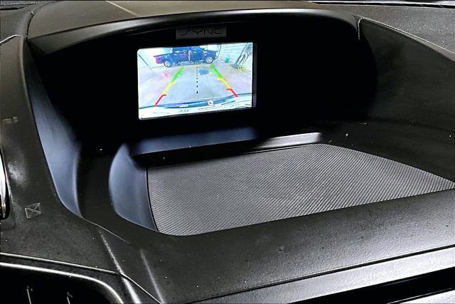 Used 2017 Ford Escape SE w/ SE Cold Weather Package image 23