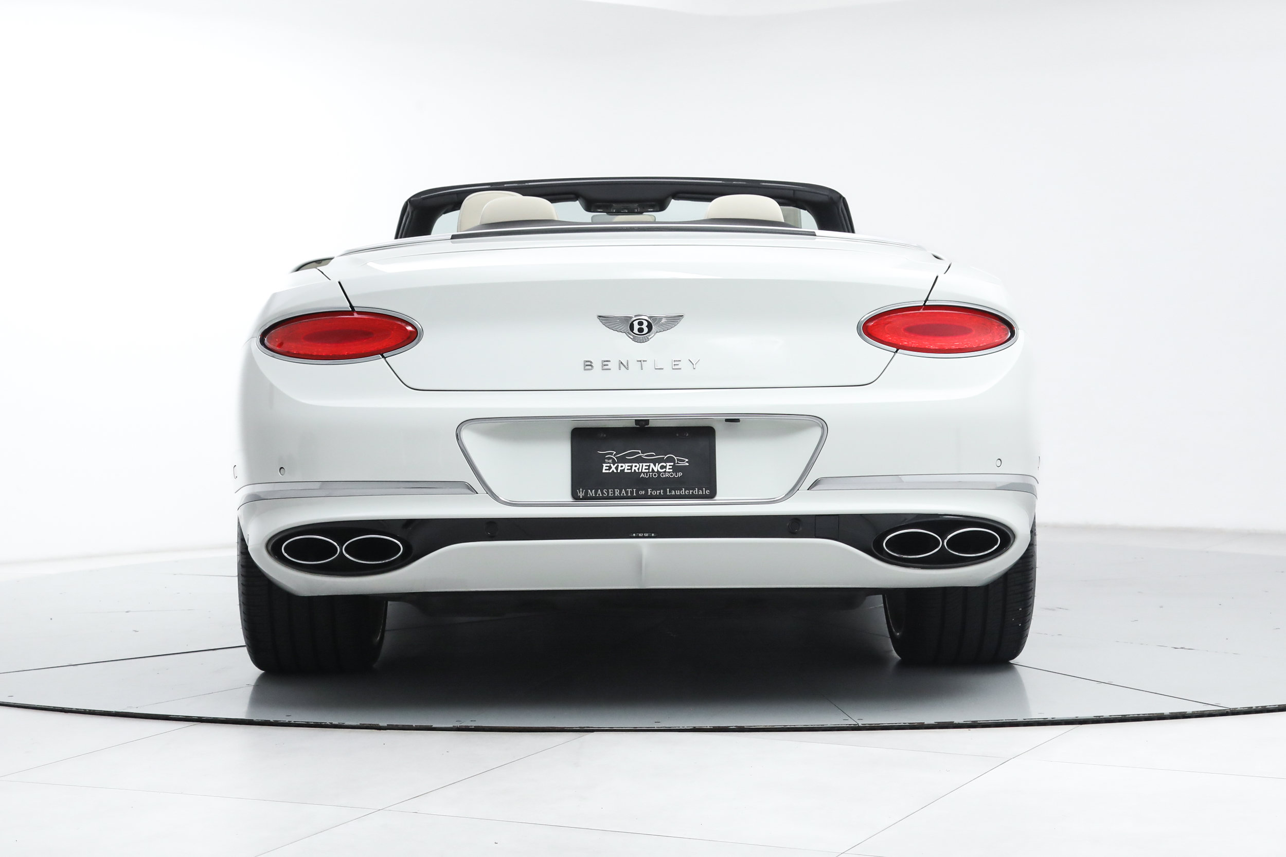 Used 2022 Bentley Continental GT AWD/4WD image 5