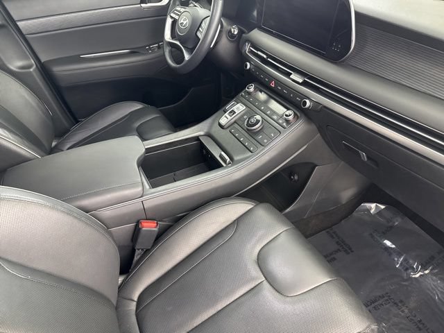 Used 2023 Hyundai Palisade Limited FWD image 26