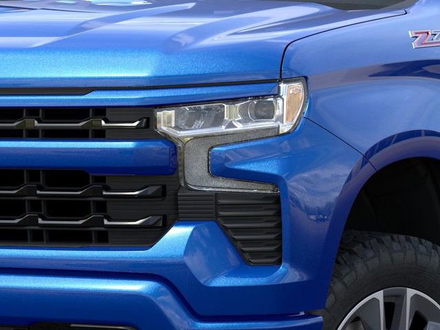 New 2026 Chevrolet Silverado 1500 RST w/ All Star Edition Plus image 10