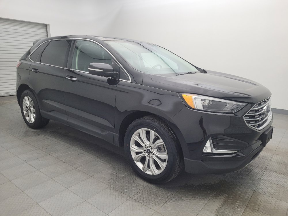 Used 2023 Ford Edge Titanium image 11