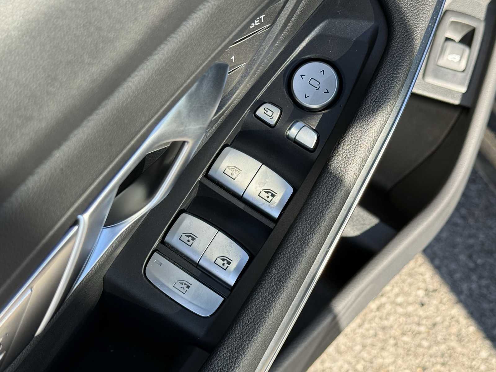 New 2026 BMW 330i xDrive xDrive w/ Premium Package image 14