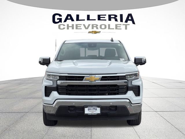 New 2026 Chevrolet Silverado 1500 LT w/ Safety Package RWD image 3