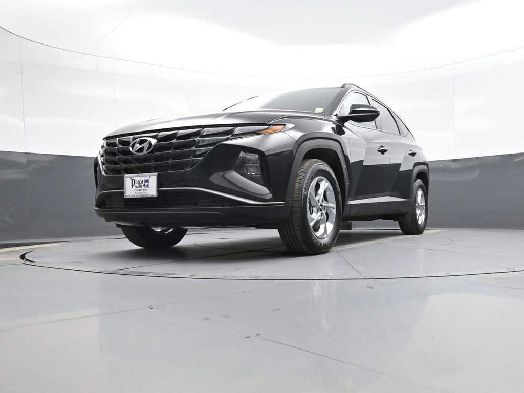 Certified 2024 Hyundai Tucson SEL image 26