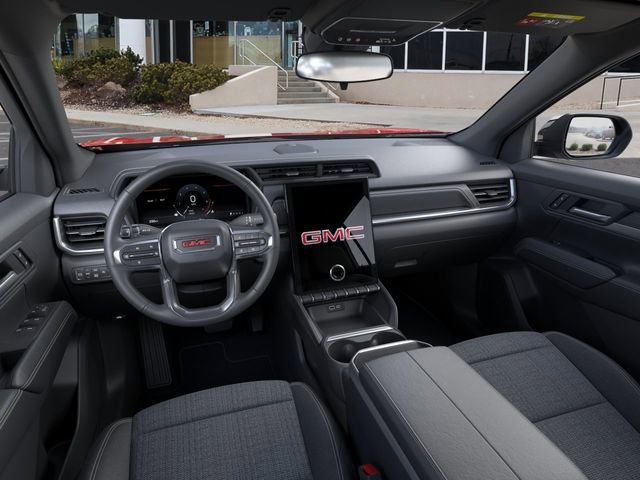 New 2026 GMC Terrain Elevation image 15