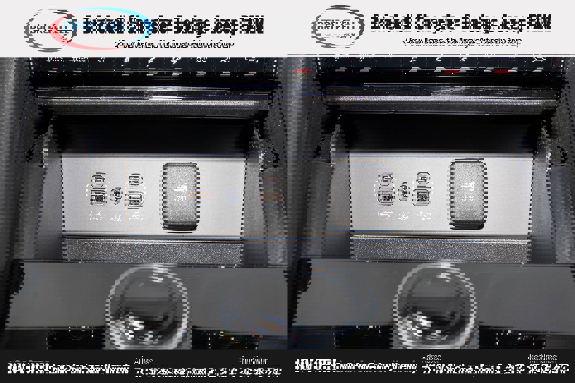 New 2025 Jeep Grand Cherokee Laredo X image 25