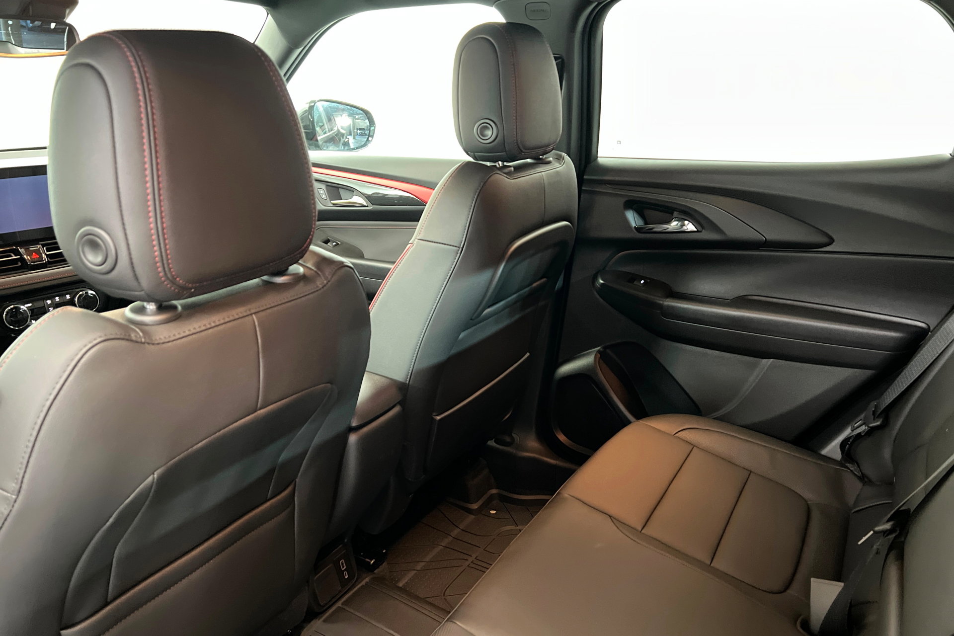 New 2026 Chevrolet TrailBlazer RS w/ Convenience Package image 20