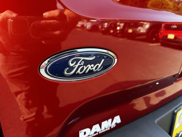 Certified 2023 Ford Bronco Sport Heritage w/ Heritage Convenience Package AWD/4WD image 43