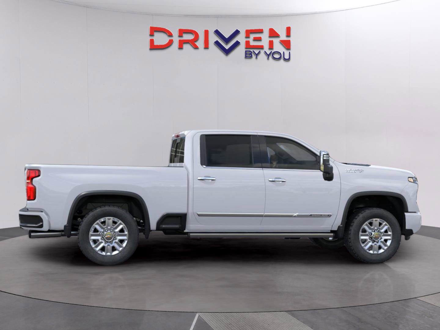 New 2026 Chevrolet Silverado 2500 High Country w/ High Country Premium Package image 6