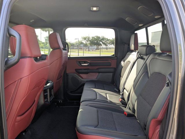 New 2026 RAM 1500 Rebel AWD/4WD image 13
