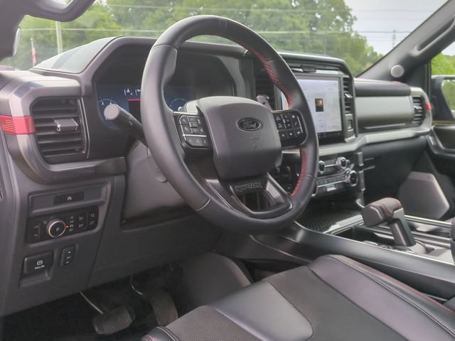 Used 2025 Ford F150 Raptor AWD/4WD image 20