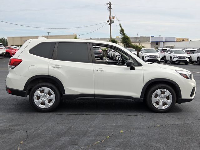 Used 2020 Subaru Forester AWD/4WD image 6