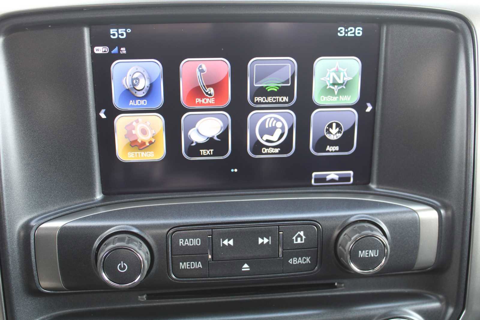 Used 2019 Chevrolet Silverado 1500 LT w/ All Star Edition image 18