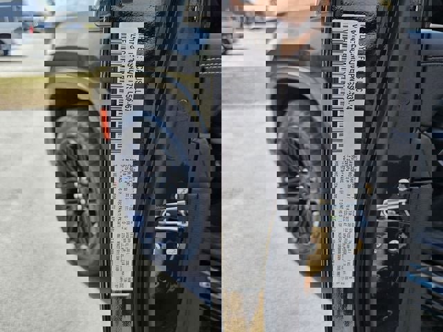 New 2025 Jeep Wagoneer Series II w/ Convenience Group I image 16