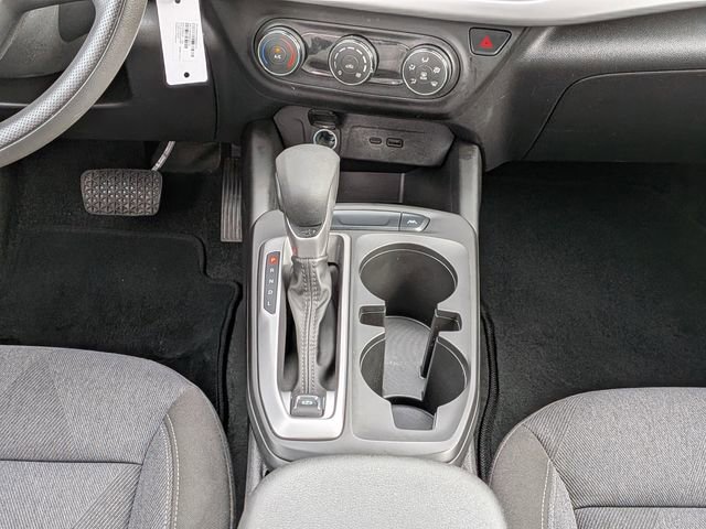 Used 2024 Chevrolet Trax LS w/ Driver Confidence Package image 19
