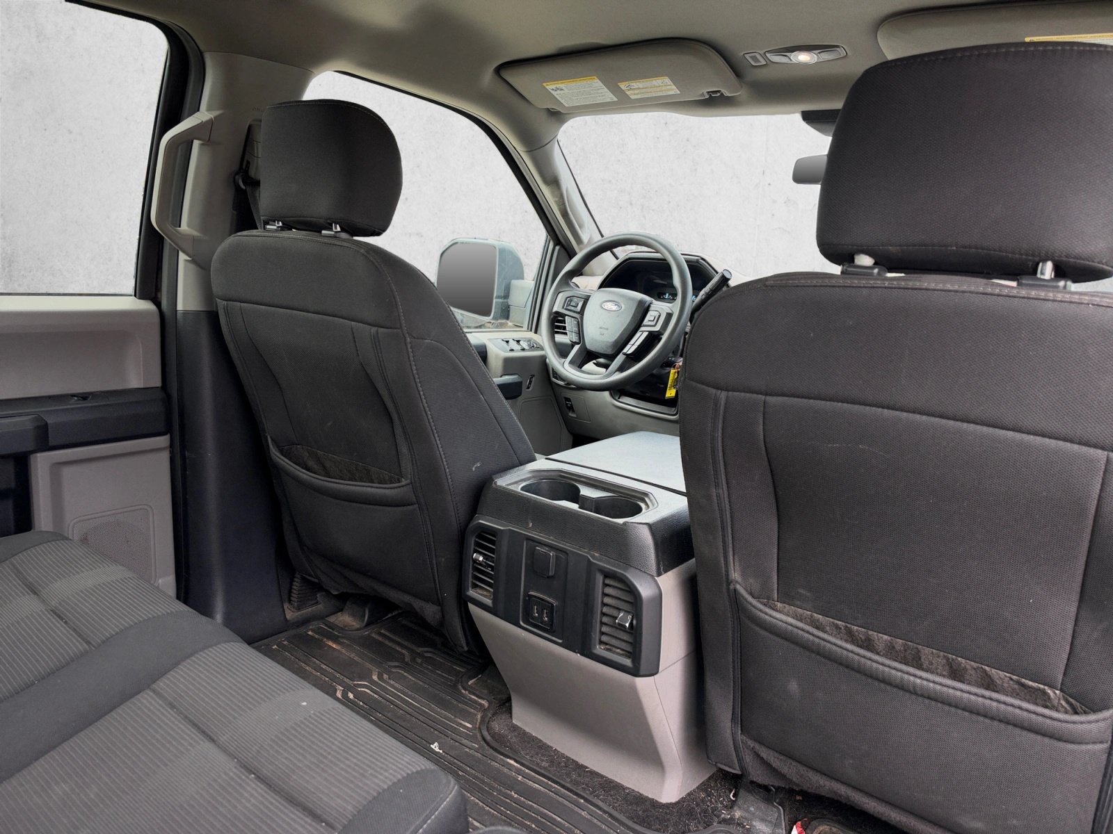 Used 2020 Ford F150 XL w/ Equipment Group 101A Mid AWD/4WD image 26