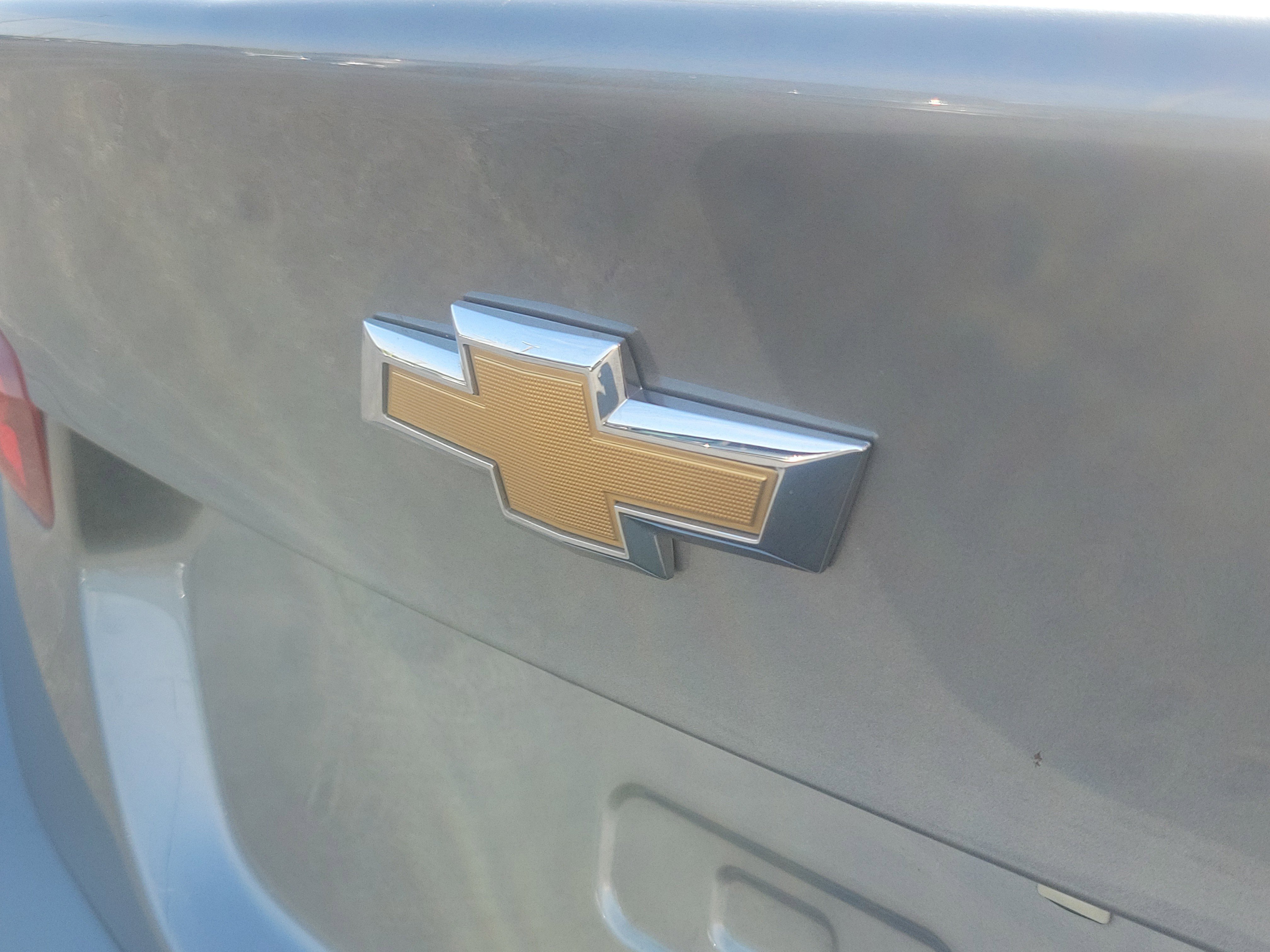 Used 2024 Chevrolet Malibu LT FWD image 9