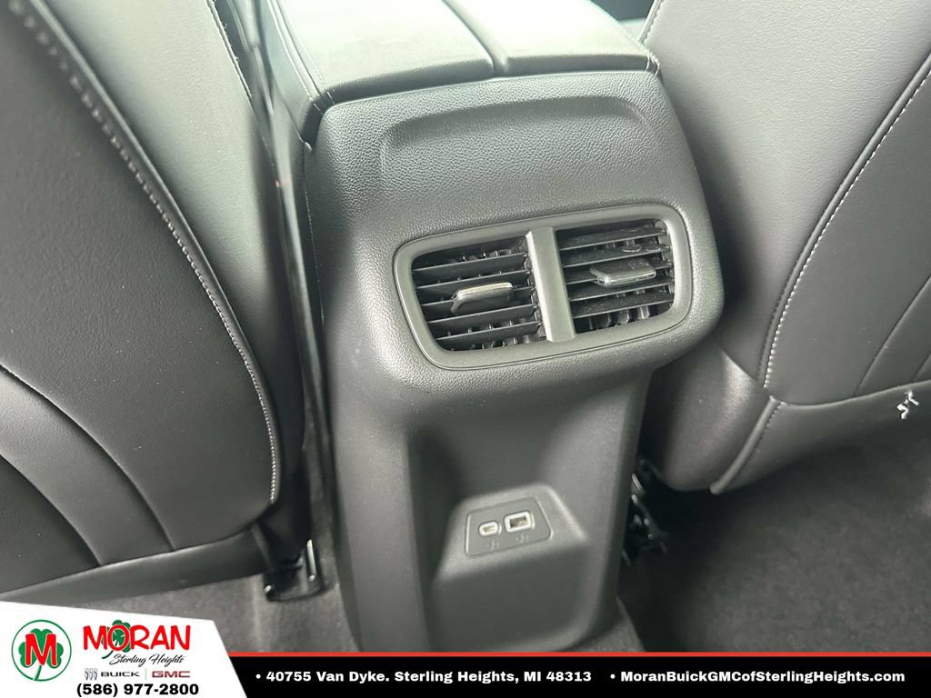 Certified 2023 Buick Envision Essence AWD/4WD image 12