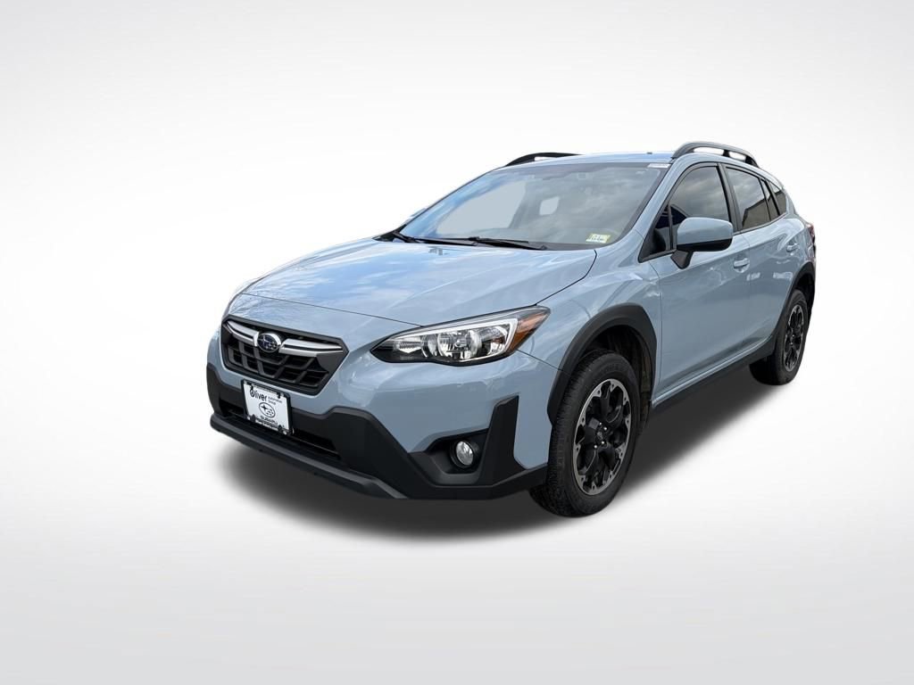 Used 2022 Subaru Crosstrek 2.0i Premium image 9