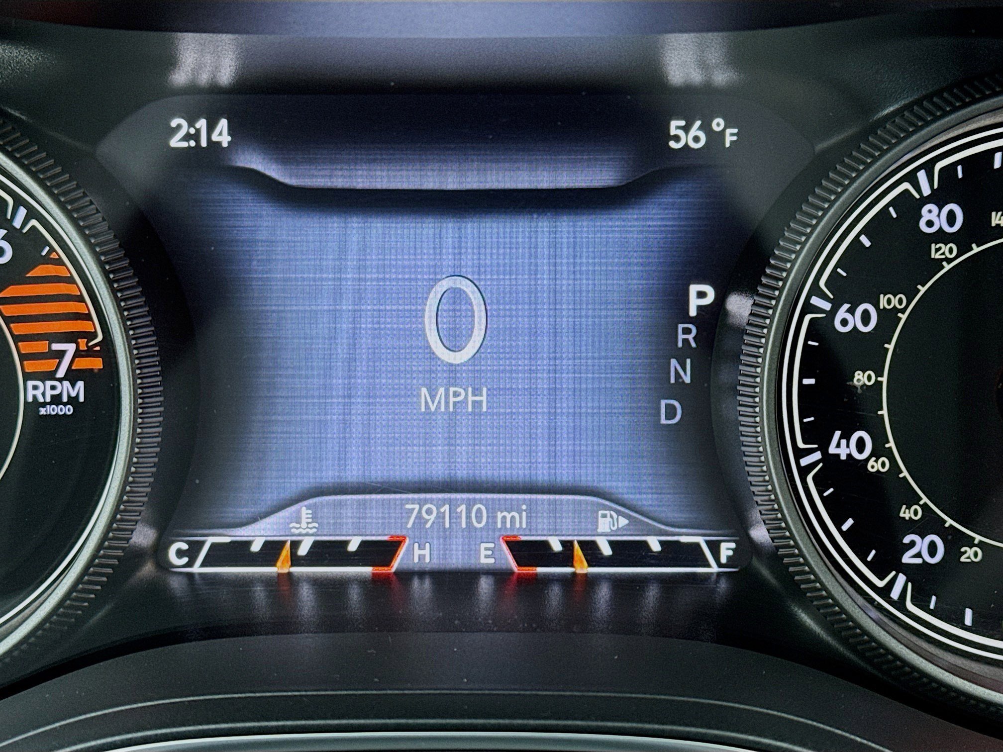 Used 2019 Jeep Cherokee Limited image 8