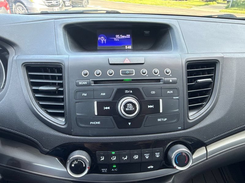 Used 2015 Honda CR-V LX image 25