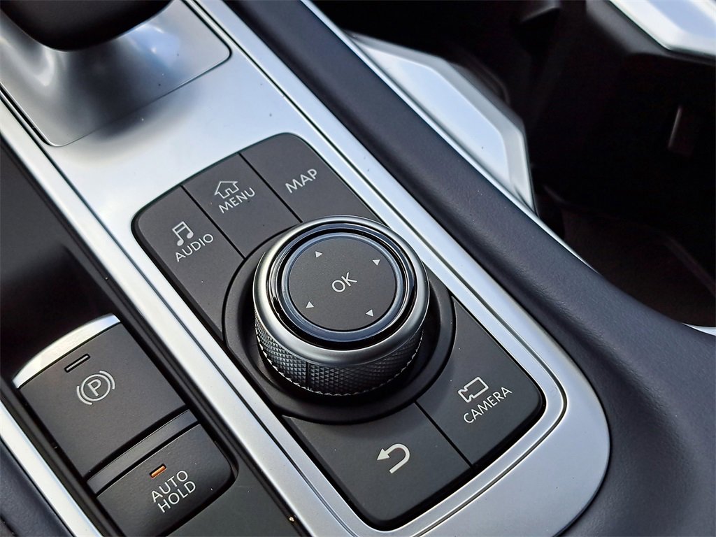 New 2026 INFINITI QX60 Sport w/ Dark Cargo Package image 31