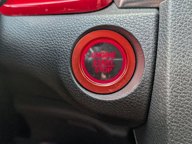 Used 2020 Honda Civic EX image 30