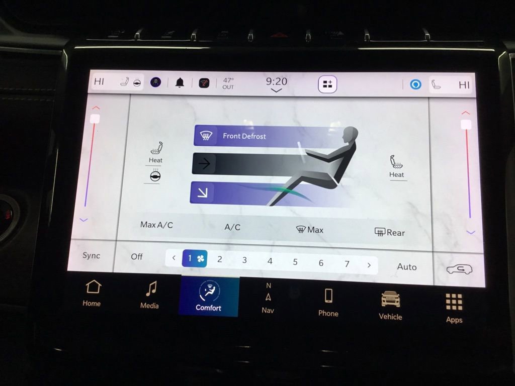 Used 2023 Jeep Grand Cherokee Limited image 27