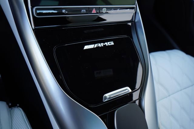 New 2026 Mercedes-Benz AMG GT 55 image 29