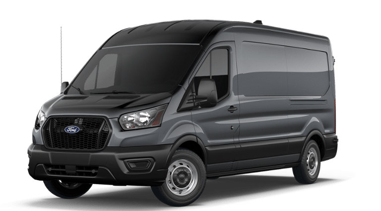 New 2026 Ford Transit 250 148 Medium Roof RWD image 19