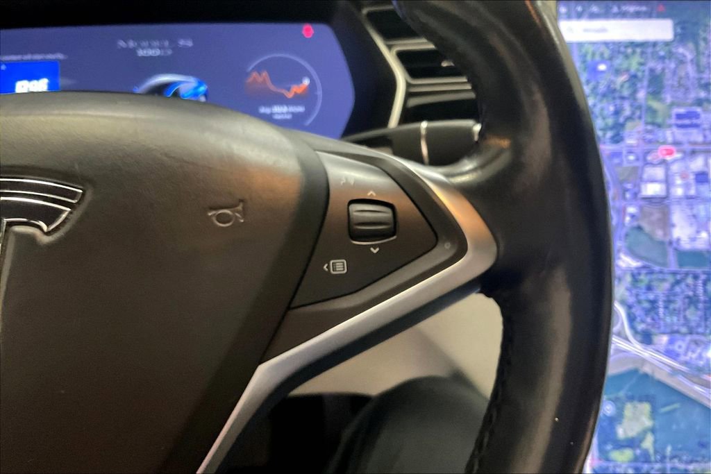 Used 2017 Tesla Model S 100D AWD/4WD image 17