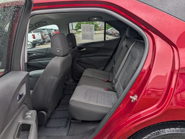 Used 2023 Chevrolet Equinox LT FWD image 23