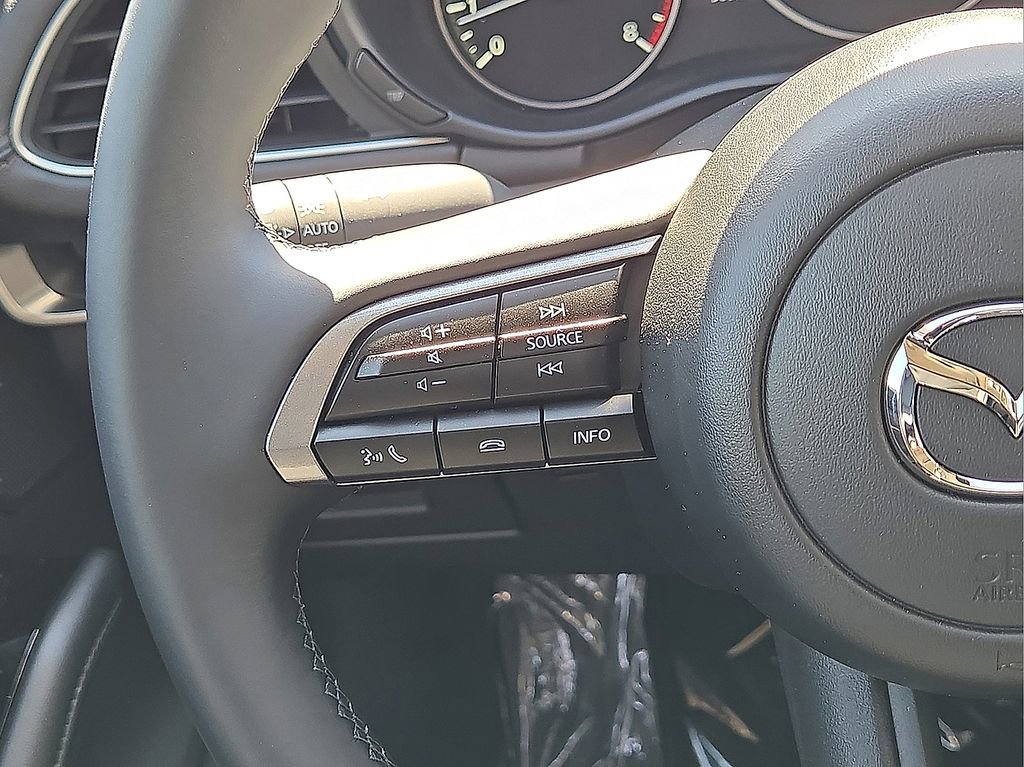 New 2026 MAZDA MAZDA3 s Sport image 15