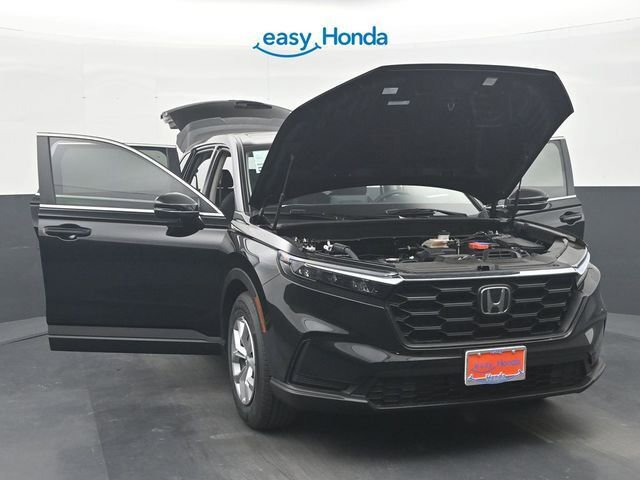 New 2026 Honda CR-V LX image 35