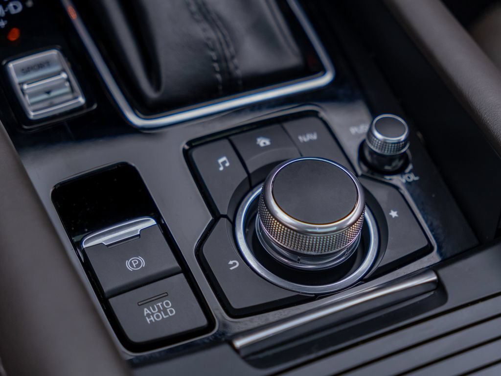 Used 2019 MAZDA MAZDA6 Signature FWD image 29