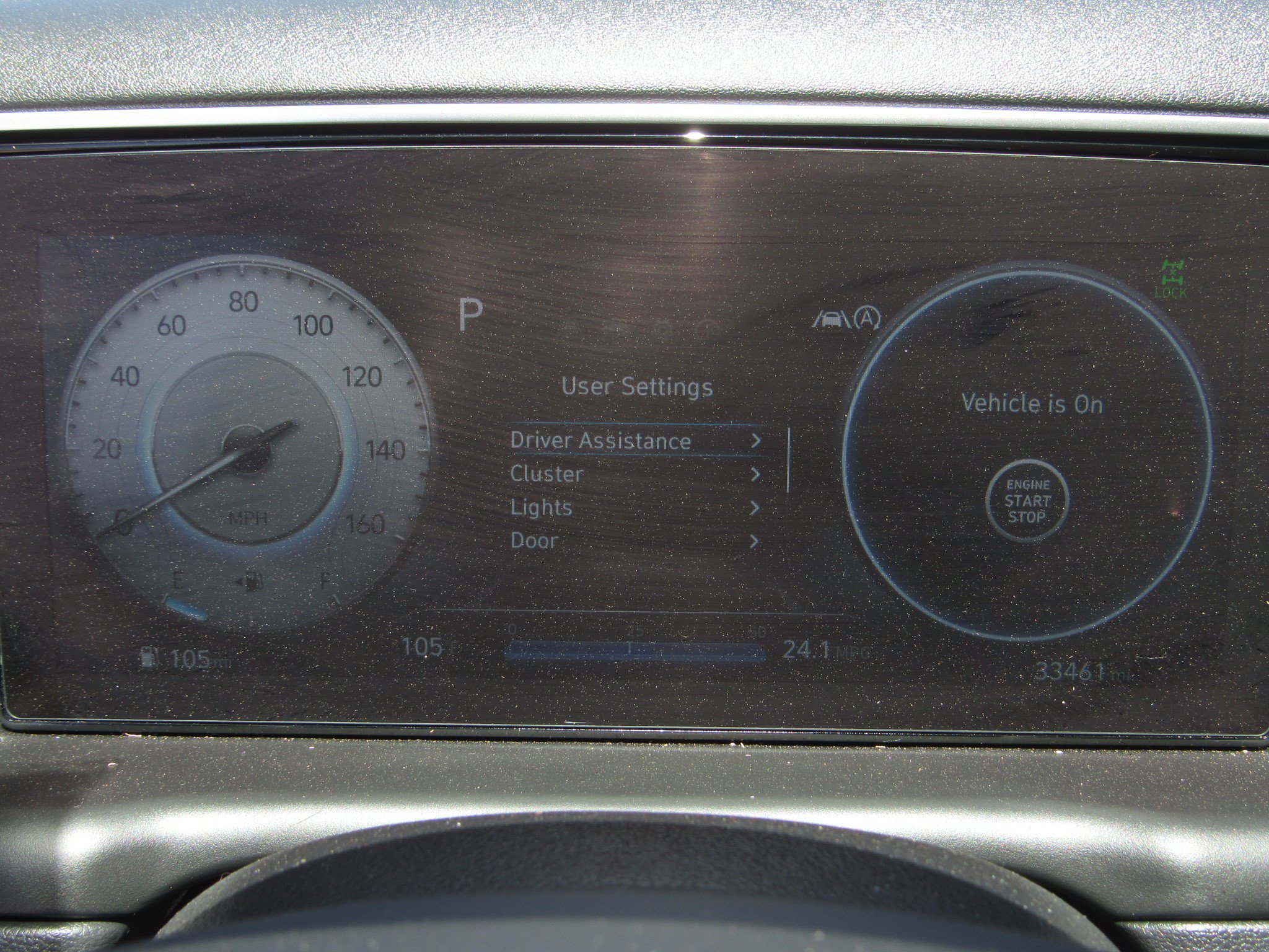 Used 2022 Hyundai Tucson XRT AWD/4WD image 27