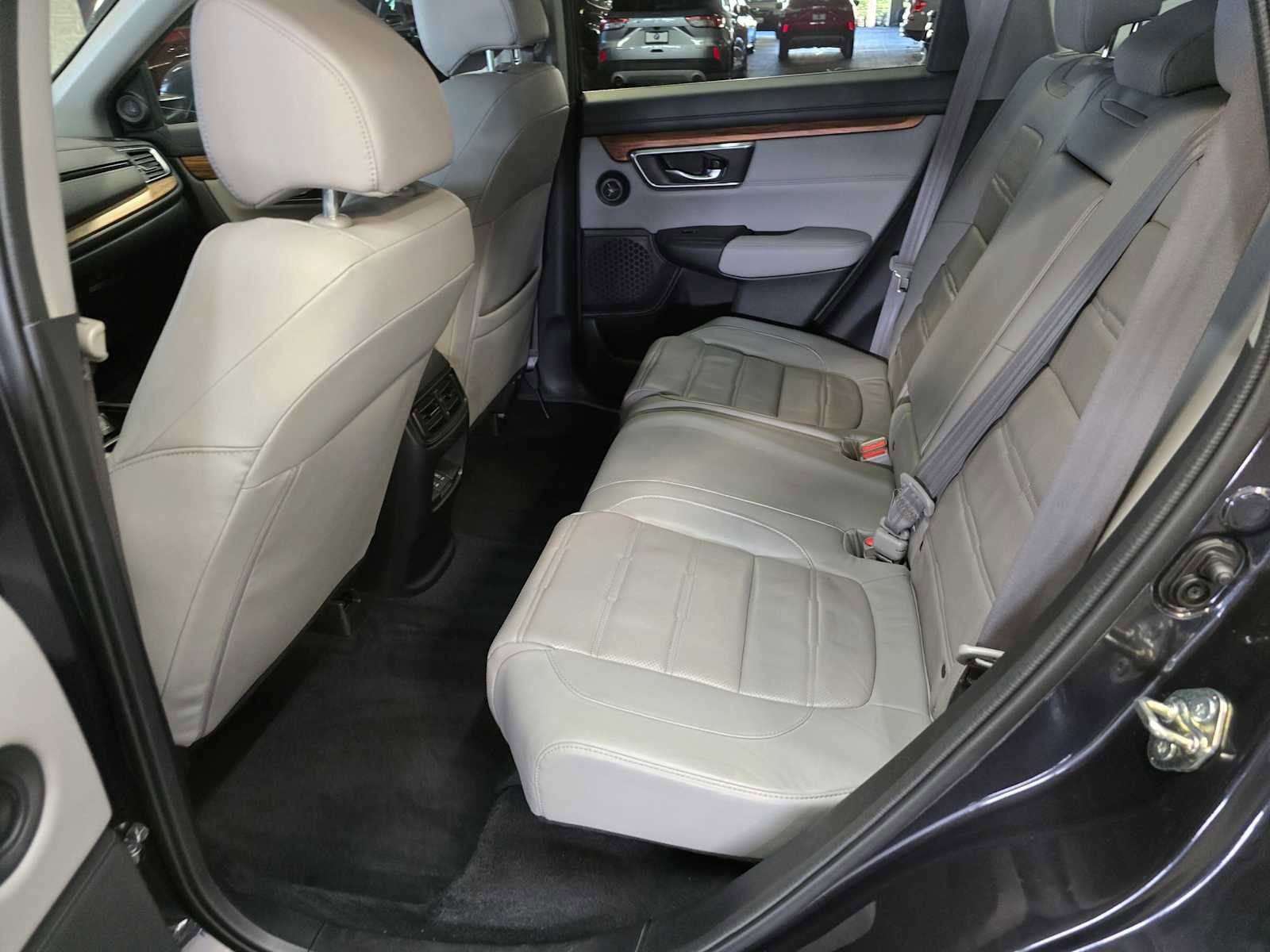 Used 2018 Honda CR-V EX-L image 26