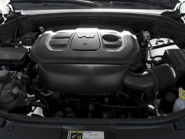 Used 2017 Jeep Grand Cherokee Laredo w/ Quick Order Package 23E AWD/4WD image 16